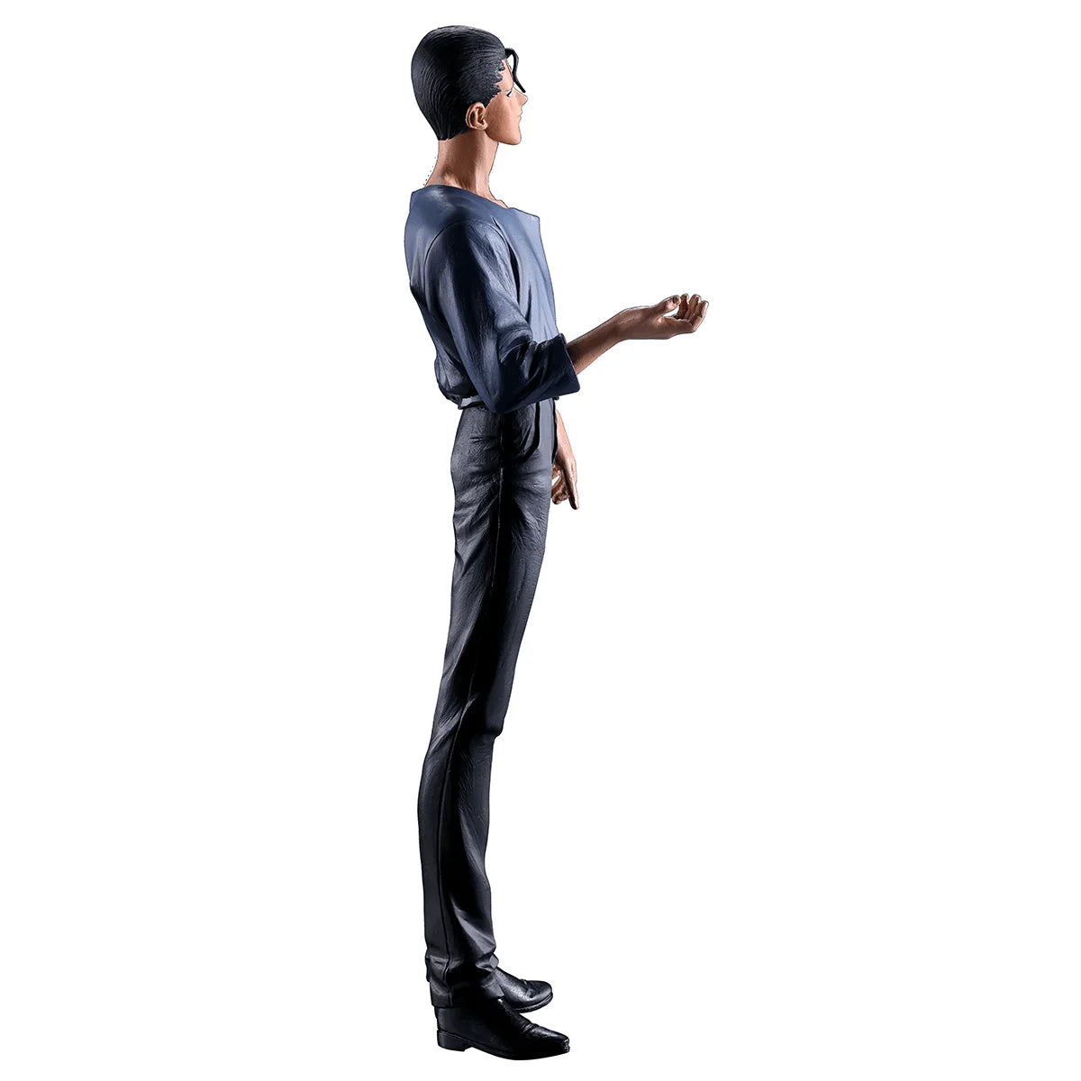 Bandai Spirits Ichibansho Shinobu Sensui Chapter Black Saga Statue