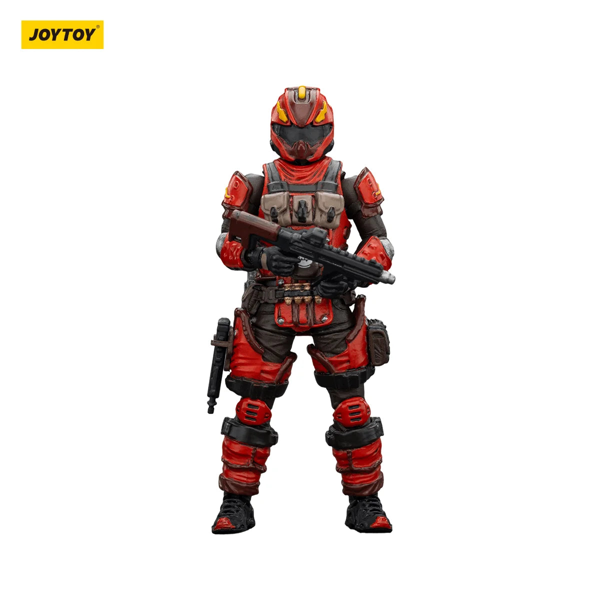 JOYTOY Dark Source UNSC Assaulter Elias Action Figure