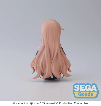 "Ohmuro Family" PM Perching Figure "Hanako Ohmuro"