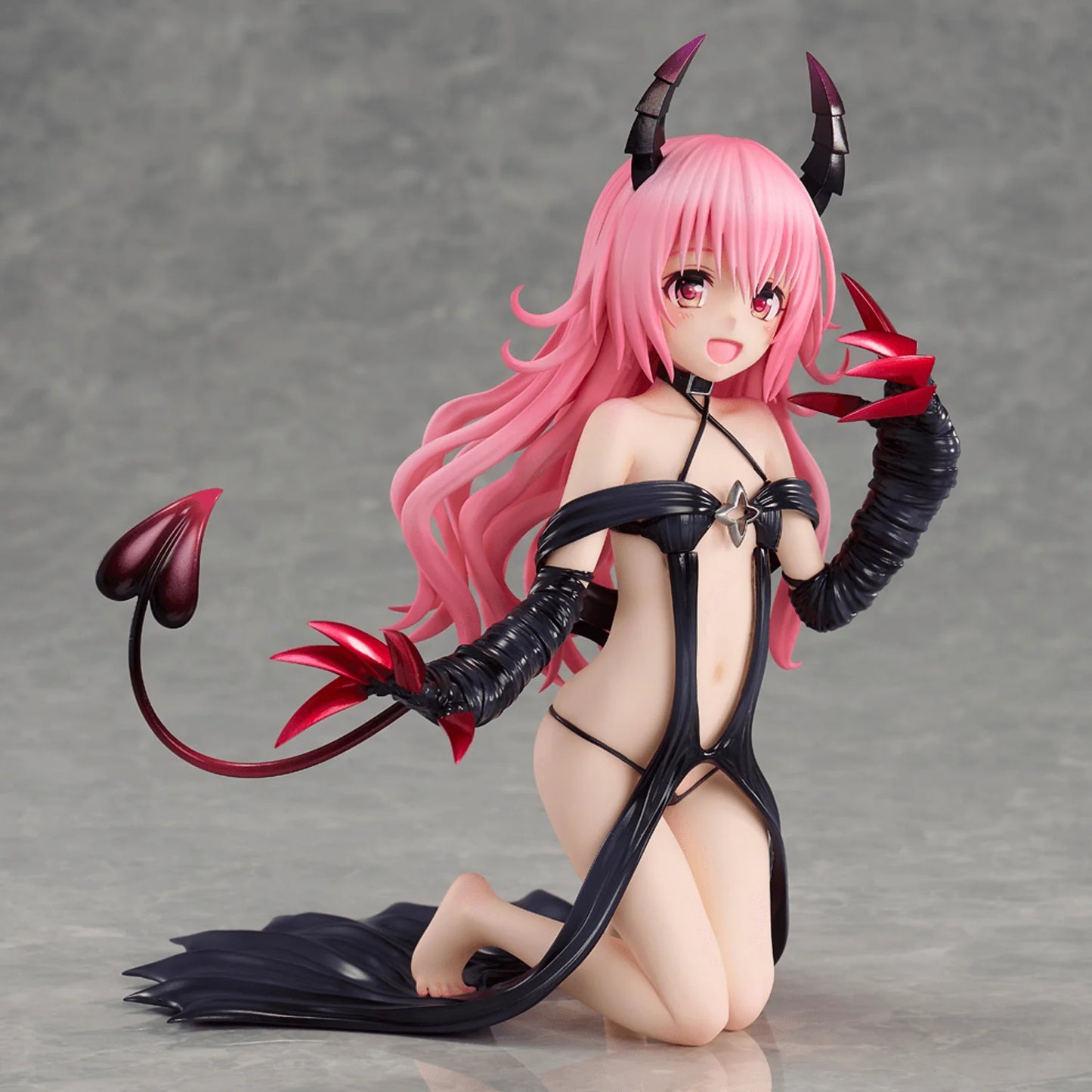 To Love-Ru Darkness Series: Momo Belia Deviluke ~Fillette Ver.~