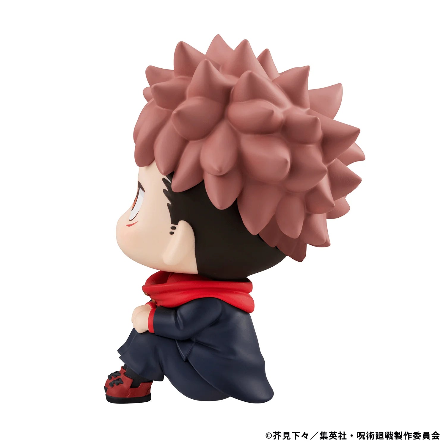 Lookup Jujutsu Kaisen Yuji Itadori（Repeat）