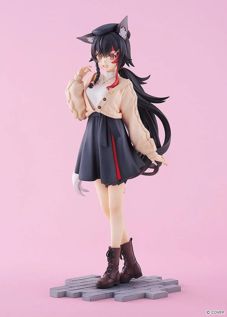 G.S. Collection Ookami Mio: Date Style - Street Outfit Ver.