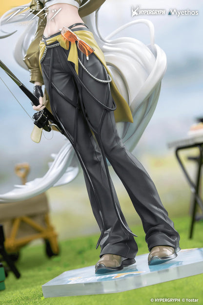 Myethos Skadi Wildlight Wander 1/8 Scale Figure