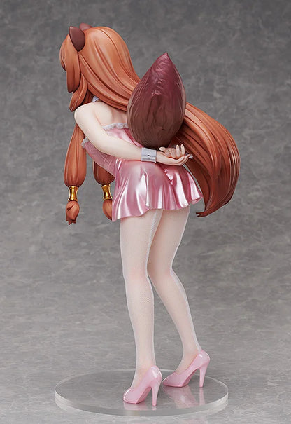 FREEing Raphtalia Young Bunny Ver. 1/4 Scale Figure