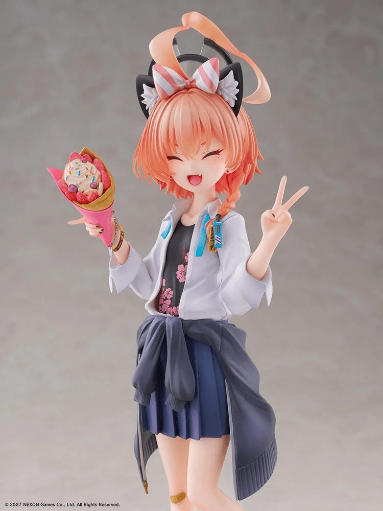 Neru (School): Memorial Lobby Ver.