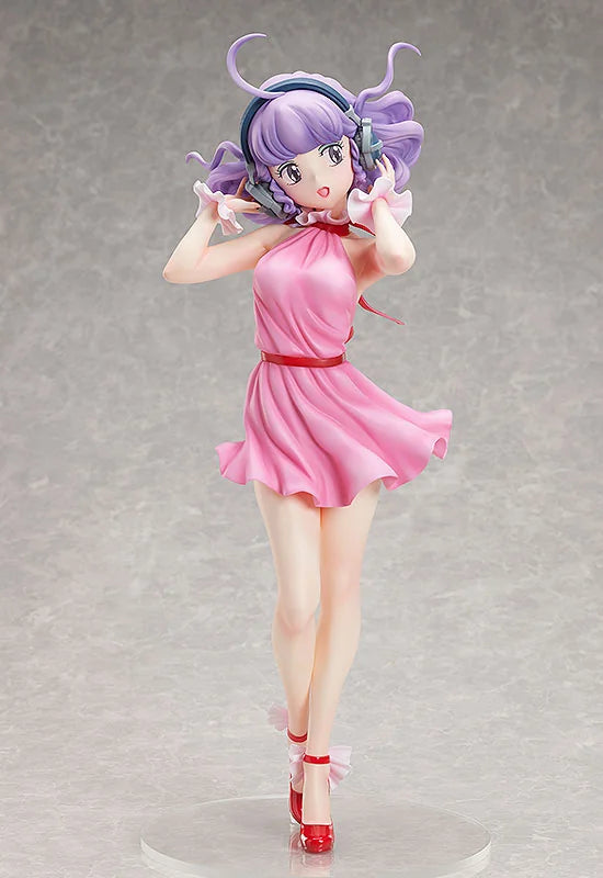 FREEing Magical Angel Creamy Mami Yu Morisawa 1/4 Scale Figure