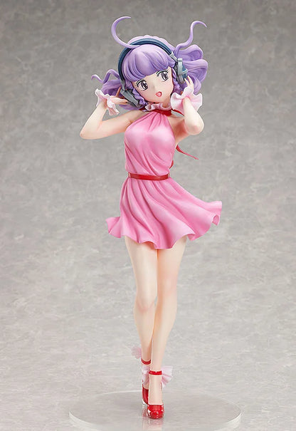 FREEing Magical Angel Creamy Mami Yu Morisawa 1/4 Scale Figure