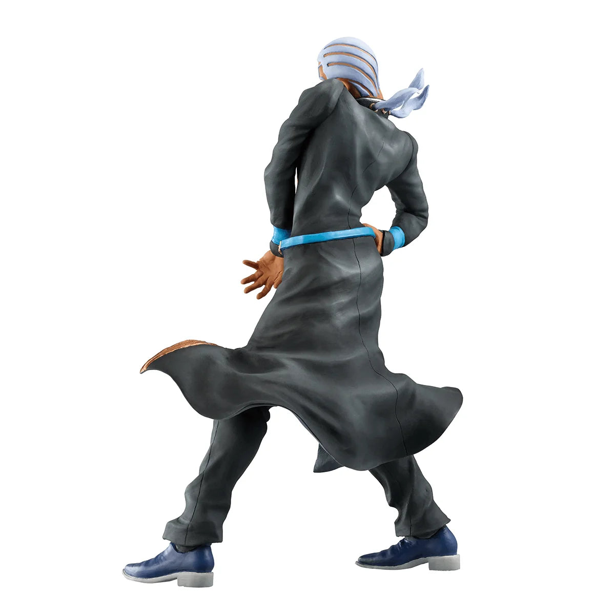Pucchi (The Gathering of Rivals)