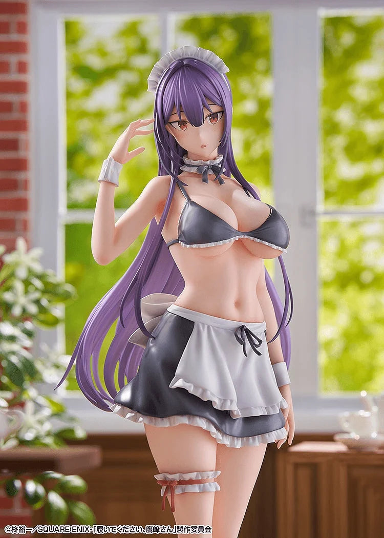 "Please Put Them On, Takamine-san" Takane Takamine 1/6 Scale Figure