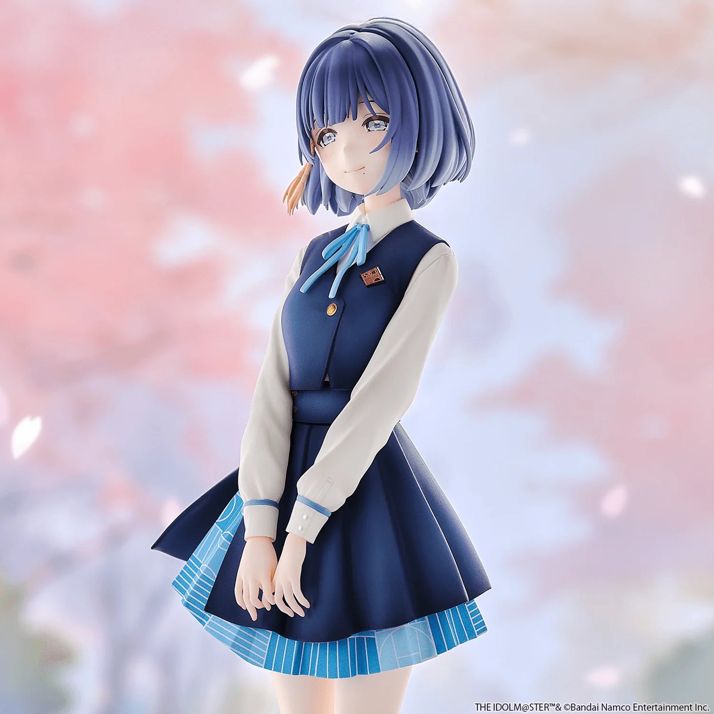 Union Creative Hatsumi Misuzu THE iDOLM@STER 1/6 Scale Figure