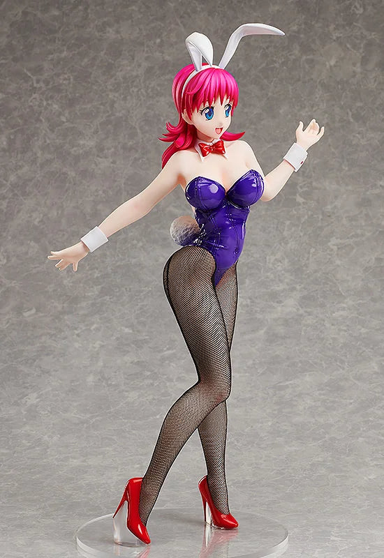 FREEing Shizuka Misaki Bunny Ver. 1/4 Scale Figure