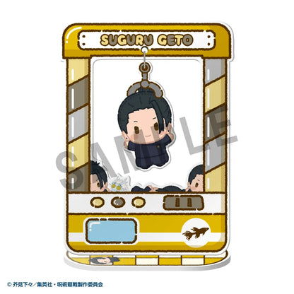 MegaHouse Jujutsu Kaisen Acrylic Stand 5th Anniversary