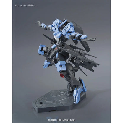 HG IBO 1/144 #027 Gundam Vidar