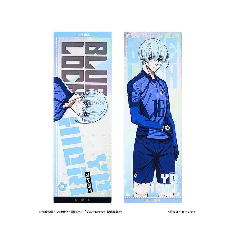 BLUE LOCK Collectible Commemorative Ticket (Random)