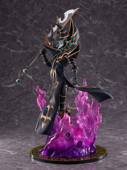 FuRyu Yu-Gi-Oh! Dark Paladin 1/7 Scale Figure