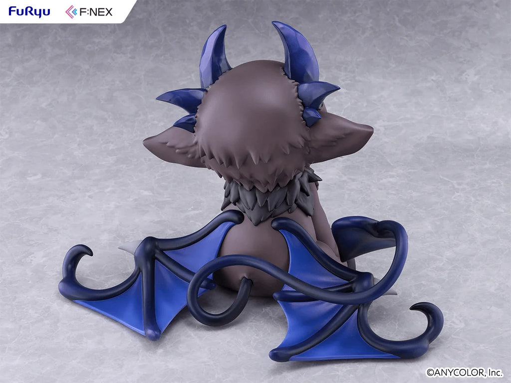 Debidebi Debiru 1/2 Scale Soft Vinyl Figure