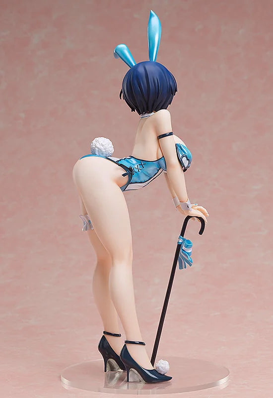 FREEing Yozakura Bare Leg Bunny Ver. Scale Figure