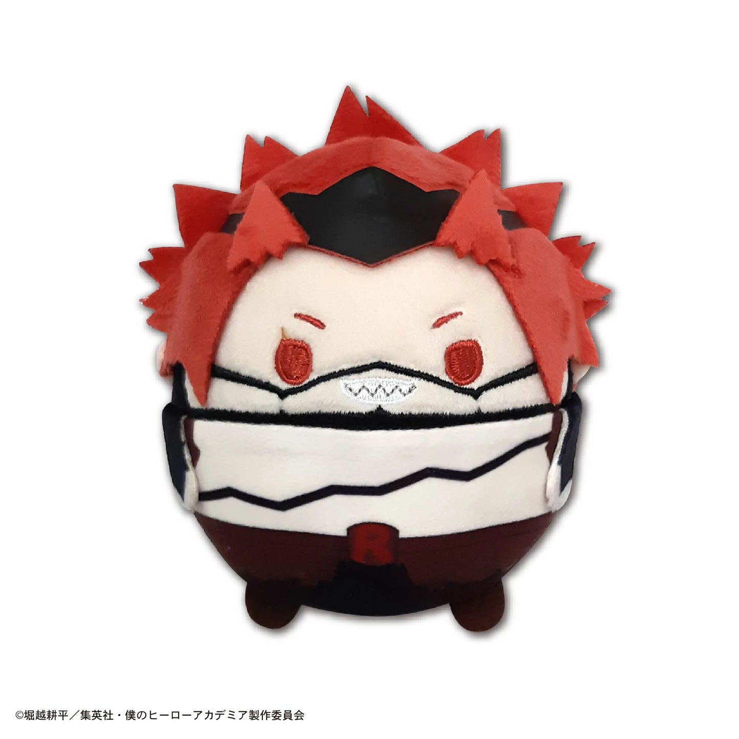 My hero academia FUWA KORORIN 3 (6pc per box)