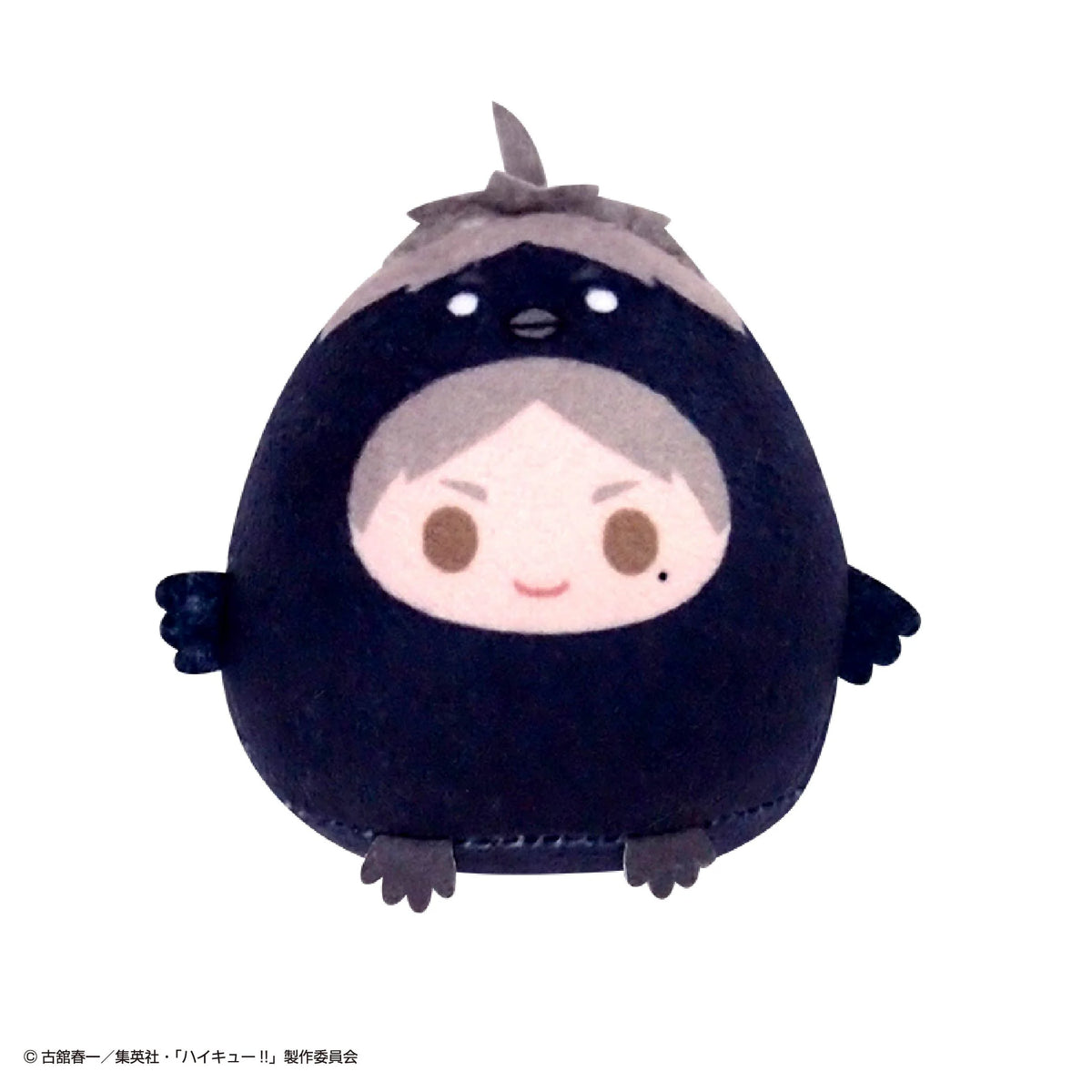 Haikyu!! TENORINS COLLECTION 2