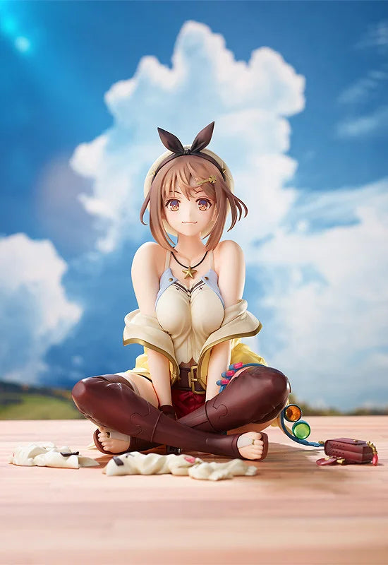 Ryza (Reisalin Stout)