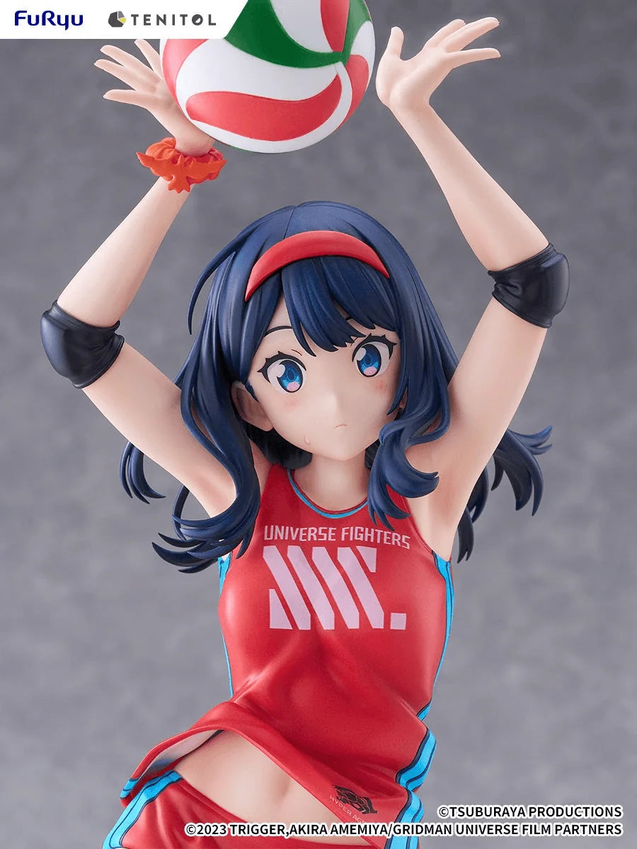 TENITOL TALL Rikka Takarada Sportswear ver.
