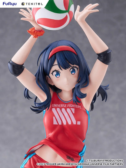 TENITOL TALL Rikka Takarada Sportswear ver.