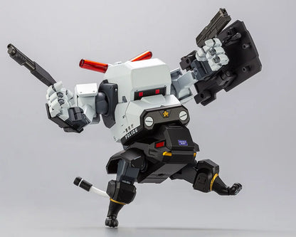 MPD Type 07-Ⅲ Special Vehicle Patrol Nacchin