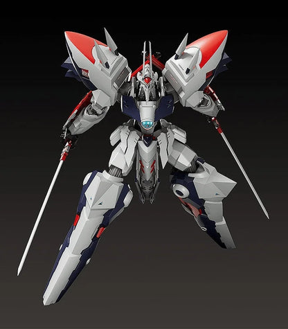 (Rerelease) MODEROID Linebarrel Overdrive