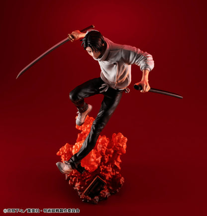 Figure Jujutsu Kaisen The Culling Game Yuta Okkotsu