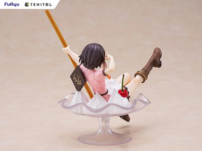 FuRyu Megumin Fig à la Mode Scale Figure - KONOSUBA