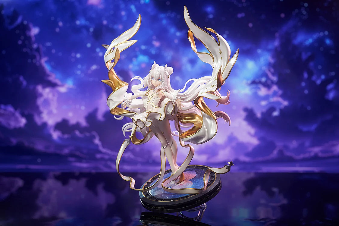 Luminous Box Le Malin µ Azur Lane 1/7 Scale Figure