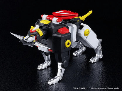 Good Smile Company MODEROID Voltron Plastic Model Kit