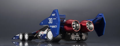 Cyber Formula Collection -Heritage Edition- Future GPX Cyber Formula SUPER ASURADA01