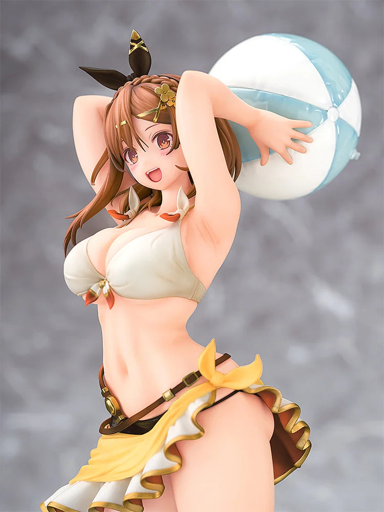 Phat! Company Ryza (Reisalin Stout) Tanned Swimsuit Scale Figure