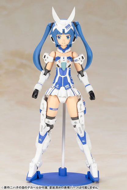 FRAME ARMS GIRL ARCHITECT NIPAKO Ver.