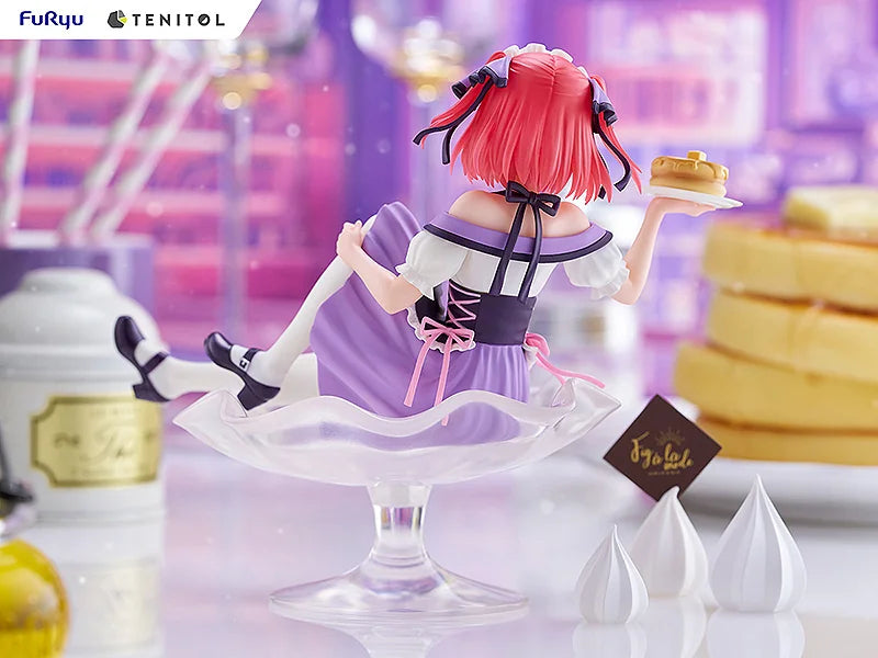 FuRyu Nino Fig à la Mode The Quintessential Quintuplets Painted Figure