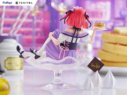FuRyu Nino Fig à la Mode The Quintessential Quintuplets Painted Figure