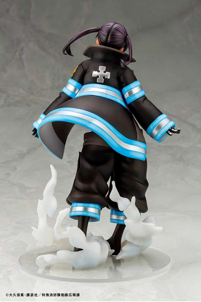 Kotobukiya ARTFX J Tamaki Kotatsu Statue