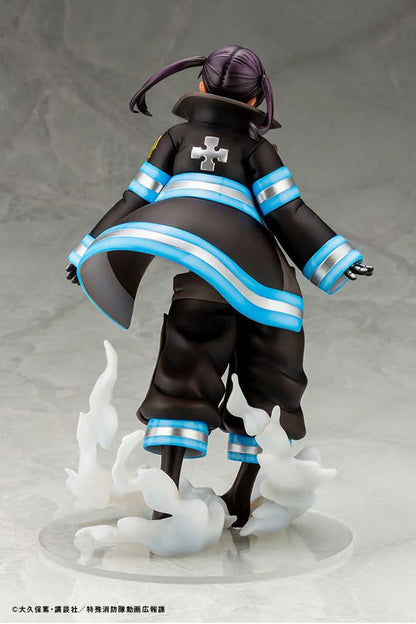 Kotobukiya ARTFX J Tamaki Kotatsu Statue