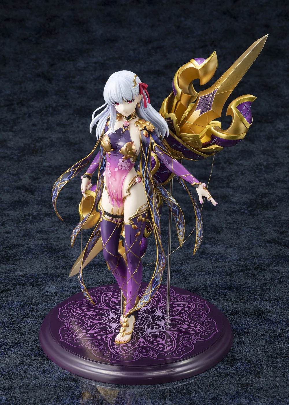 KADOKAWA Assassin/Kama Fate/ Series 1/7 Scale Figure