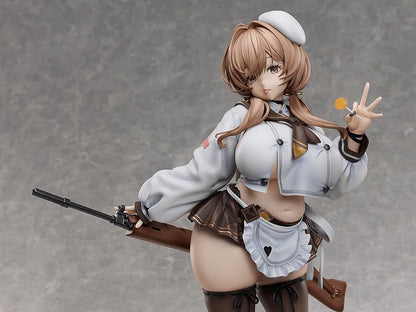 FREEing Bready Scale Figure Goddess of Victory: Nikke 1/4