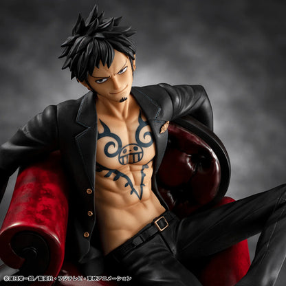 Portrait.Of.Pirates ONE PIECE “S.O.C” Trafalgar Law Ver.R