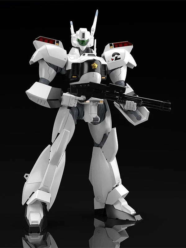 (Rerelease) MODEROID AV-98 Ingram