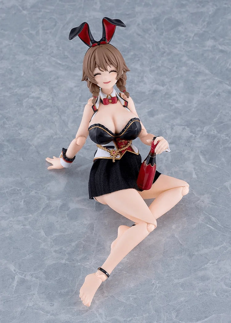 figma Kana