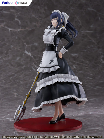FuRyu Narberal Gamma 1/7 Scale Figure - Overlord F:NEX