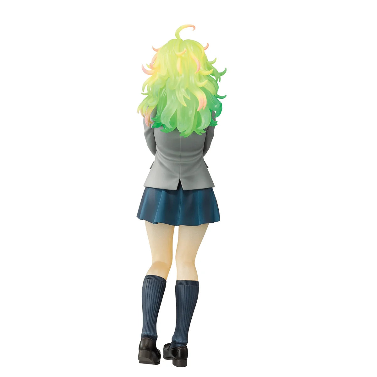 Toru Hagakure (Their Story)