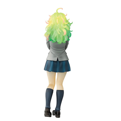 Toru Hagakure (Their Story)