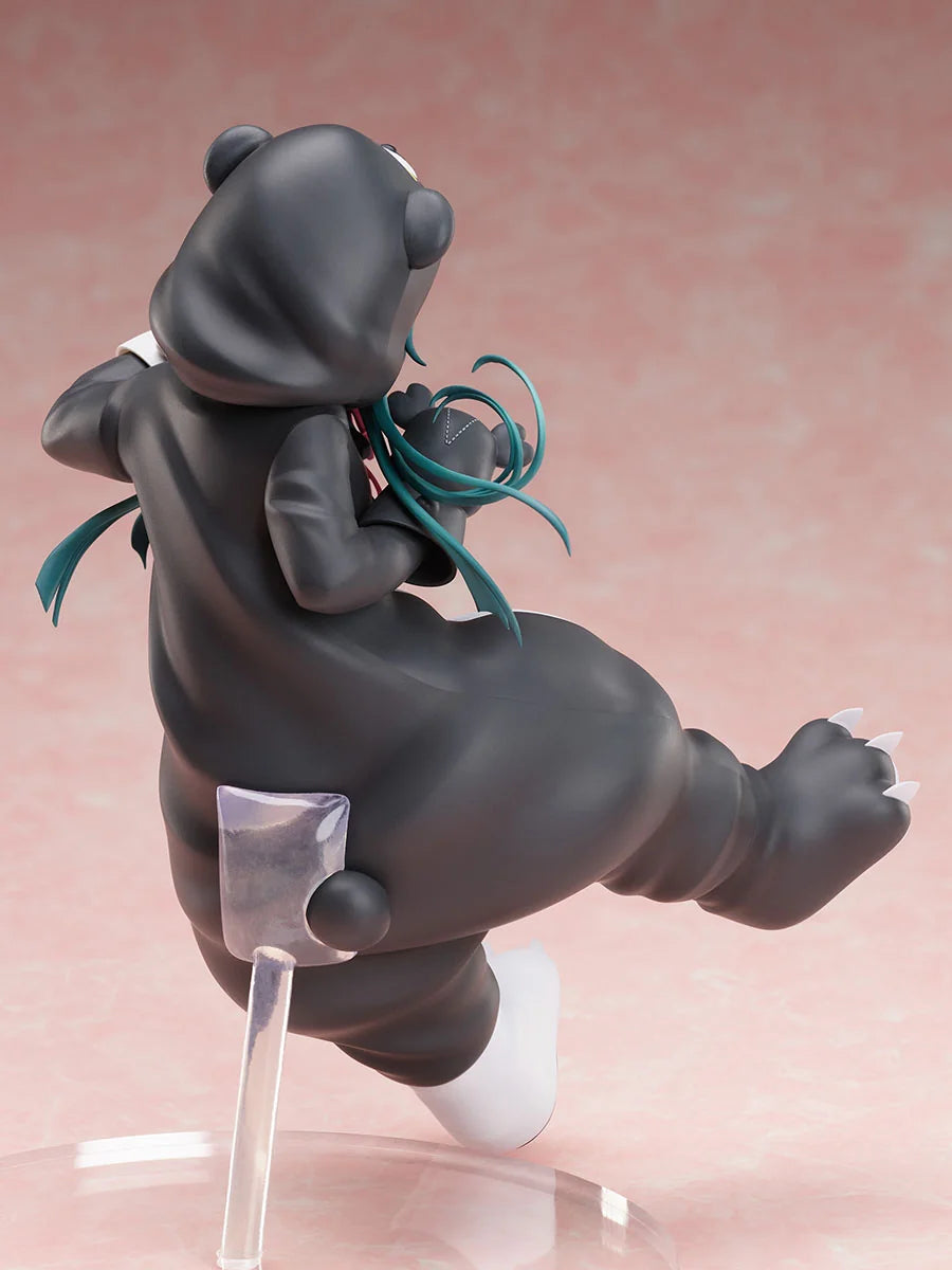 FuRyu Kuma Kuma Kuma Bear Yuna 1/7 Scale Figure