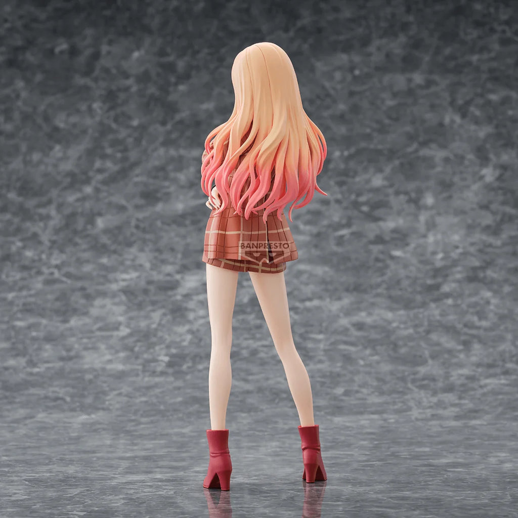 My Dress-Up Darling Season 2 GLITTER&GLAMOURS-Marin Kitagawa Set Up Style ver.-