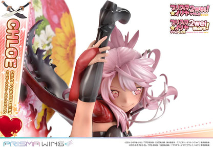 Prime 1 Studio Prisma Wing Chloe von Einzbern 1/7 Scale Pre-Painted Figure